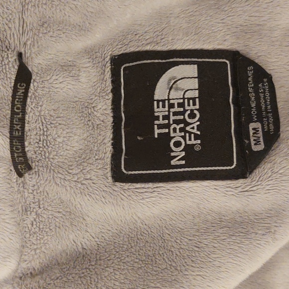 The North Face HyVent Women's Coat Size M - Picture 5 of 10